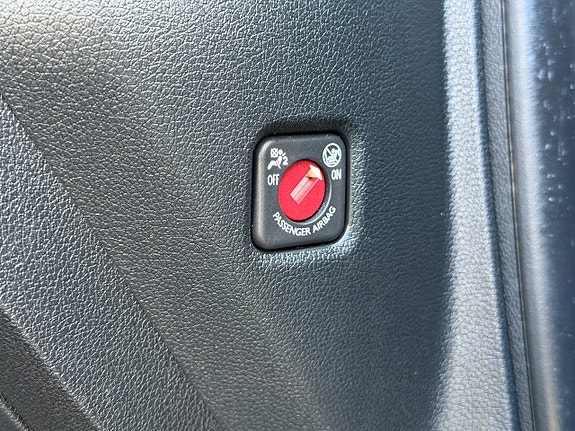 Opel Combo 19 of 23