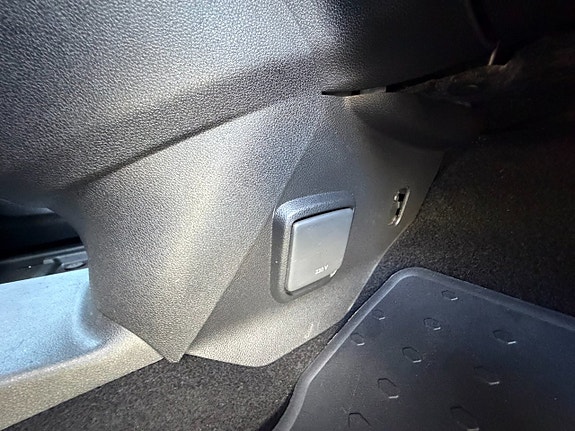 Opel Combo 13 of 23