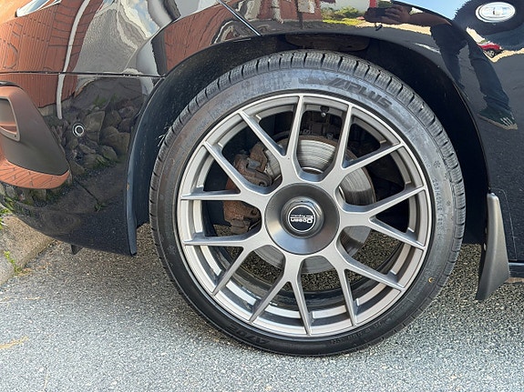 Opel Combo 22 of 23