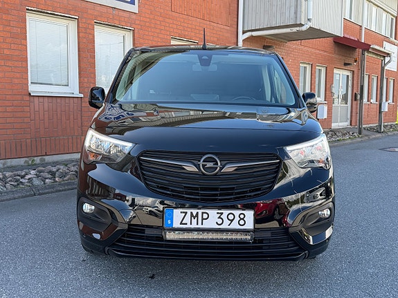 Opel Combo 4 of 5