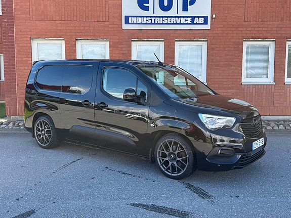 Opel Combo 23 of 23