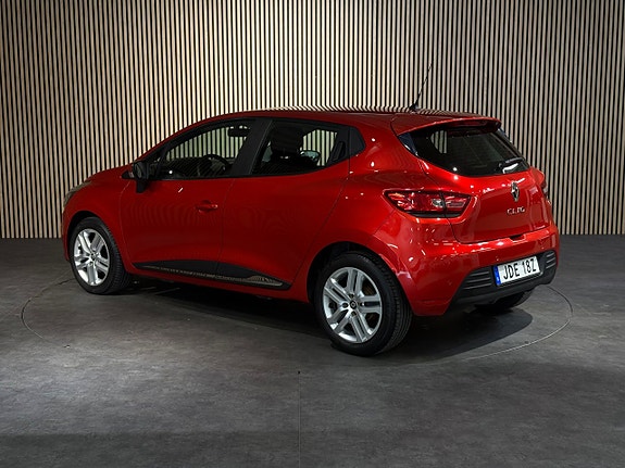 Renault Clio 3 of 5