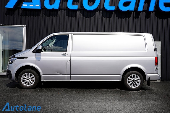 Volkswagen Transporter 5 of 5