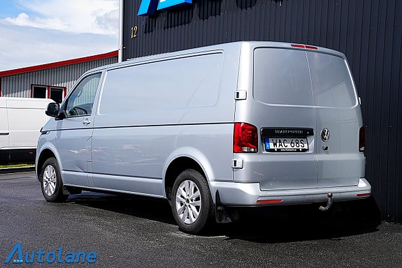 Volkswagen Transporter 5 of 5