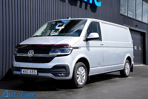 Volkswagen Transporter 4 of 5