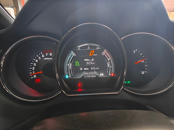 Kia ProCeed 5 of 5