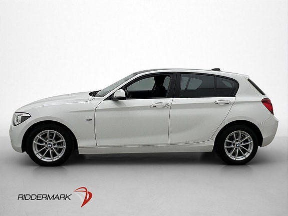 BMW 116i 4 of 5