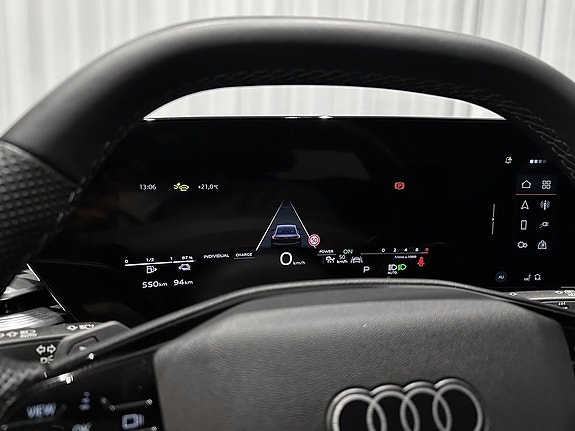 Audi A6 14 of 17