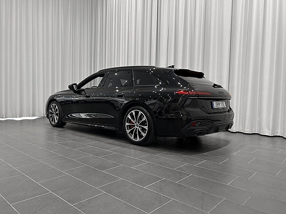 Audi A6 3 of 17