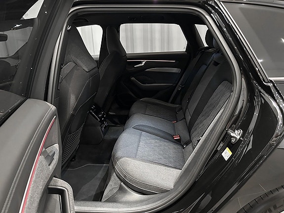 Audi A6 9 of 17