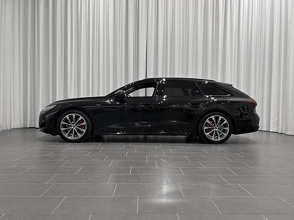 Audi A6 2 of 17