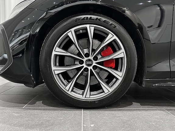 Audi A6 6 of 17