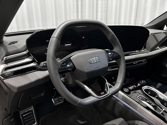 Audi A6 12 of 17