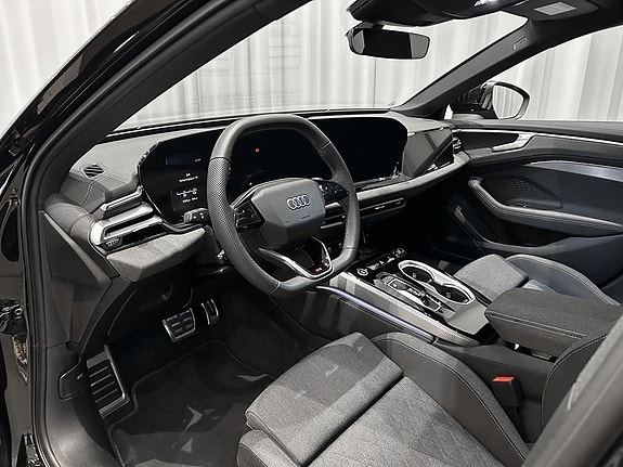 Audi A6 11 of 17