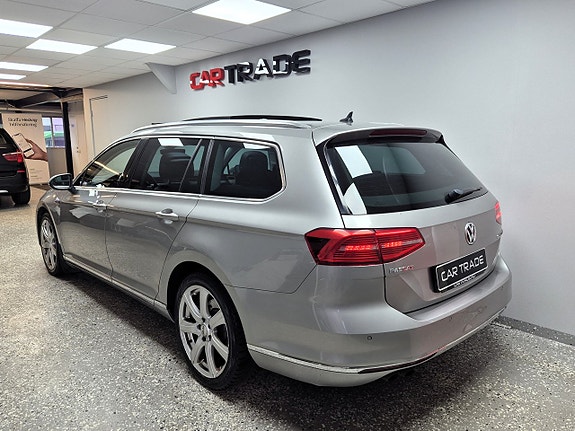Volkswagen Passat 4 of 5