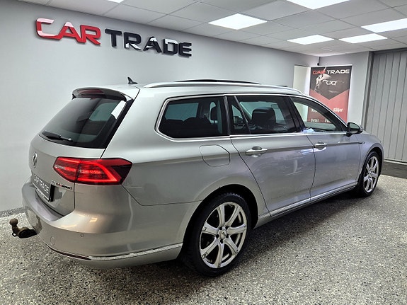 Volkswagen Passat 5 of 5