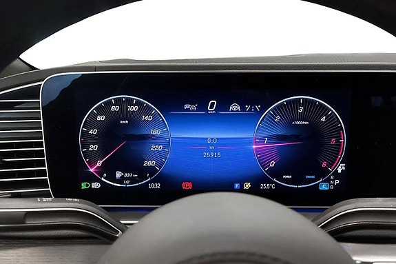 Mercedes-Benz GLE450 d 6 of 29