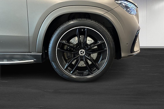 Mercedes-Benz GLE450 d 12 of 29