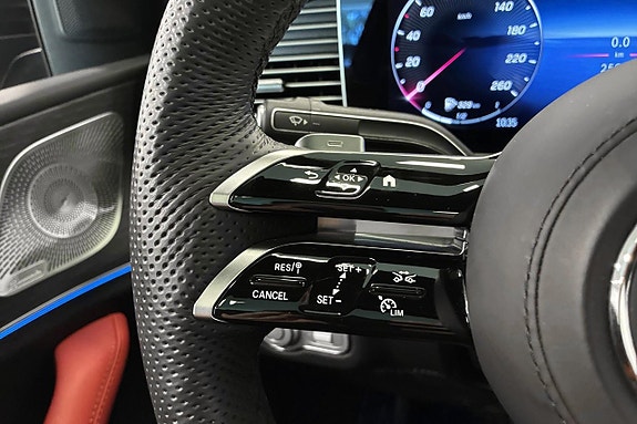 Mercedes-Benz GLE450 d 25 of 29