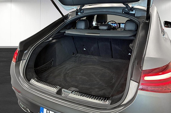 Mercedes-Benz GLE450 d 15 of 29