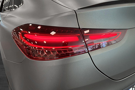 Mercedes-Benz GLE450 d 29 of 29