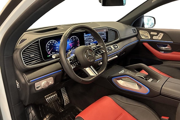 Mercedes-Benz GLE450 d 7 of 29