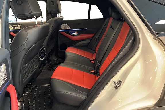 Mercedes-Benz GLE450 d 10 of 29