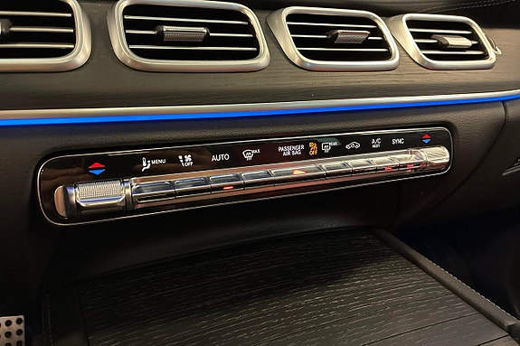 Mercedes-Benz GLE450 d 19 of 29
