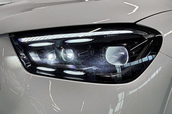 Mercedes-Benz GLE450 d 24 of 25