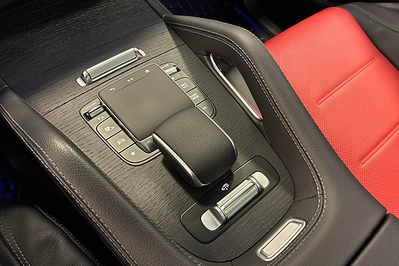 Mercedes-Benz GLE450 d 20 of 29