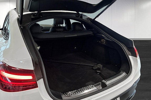 Mercedes-Benz GLE450 d 23 of 25