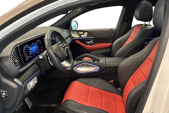 Mercedes-Benz GLE450 d 8 of 29