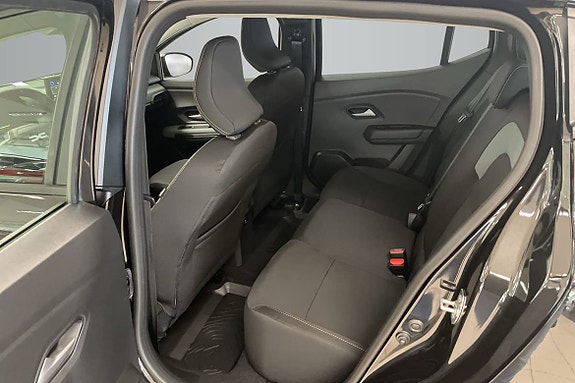 Dacia Sandero Stepway 9 of 16