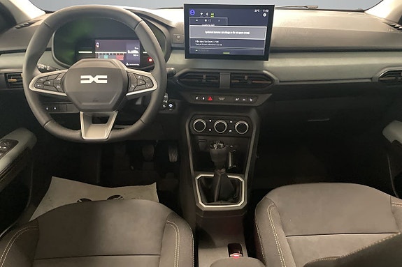 Dacia Sandero Stepway 10 of 16