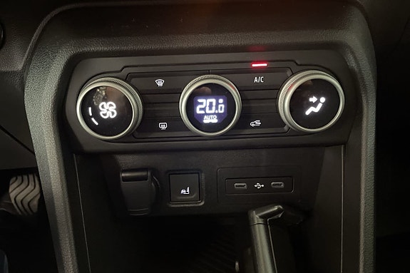 Dacia Sandero Stepway 14 of 16