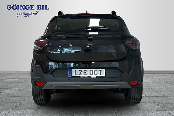 Dacia Sandero Stepway 5 of 5