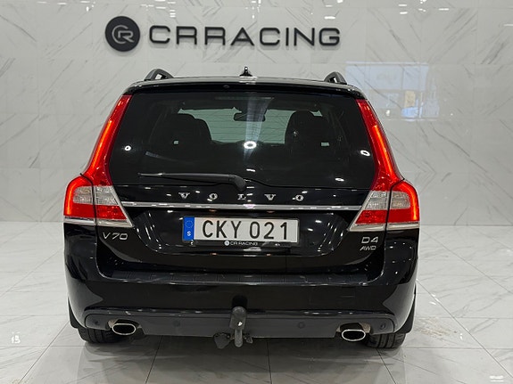 Volvo V70 14 of 18
