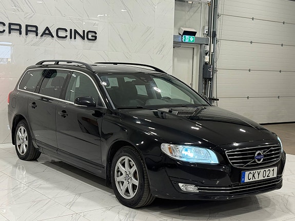 Volvo V70 3 of 18