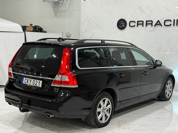 Volvo V70 16 of 18