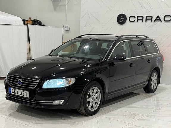 Volvo V70 4 of 18