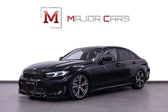 BMW 330e