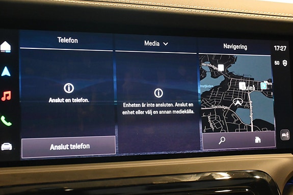 Porsche Panamera 4S 16 of 23