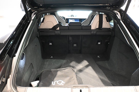 Porsche Panamera 4S 6 of 23