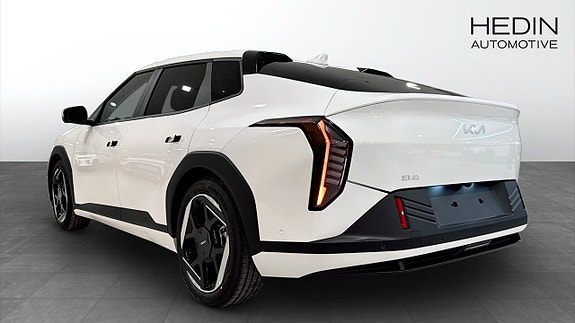 Kia EV4 6 of 14
