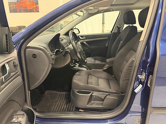 Skoda Octavia 5 of 5