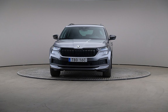 Skoda Kodiaq 3 of 5