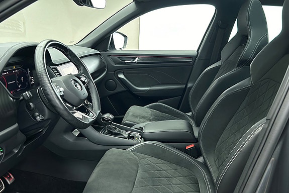Skoda Kodiaq 10 of 30