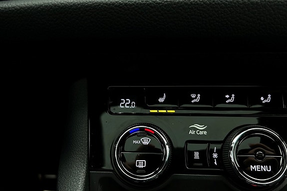 Skoda Kodiaq 23 of 30