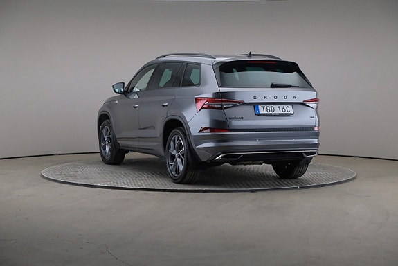 Skoda Kodiaq 2 of 5