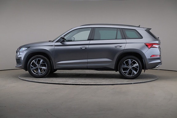Skoda Kodiaq 4 of 5